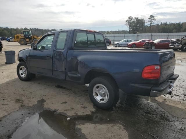 2003 Ford F150