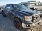 2014 GMC Sierra K1500 SLE