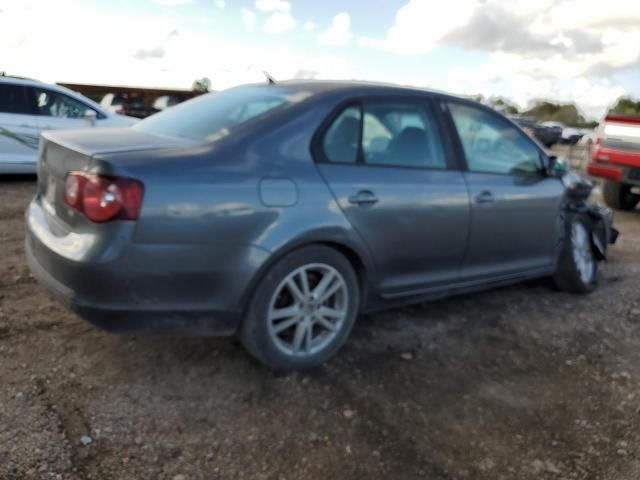 2010 Volkswagen Jetta S