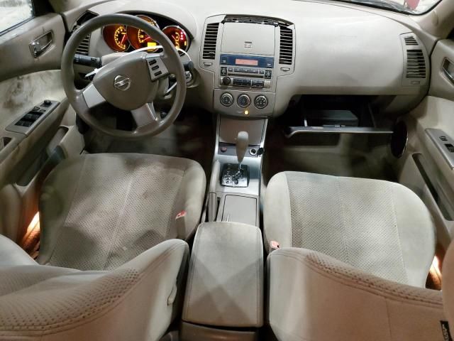 2005 Nissan Altima S