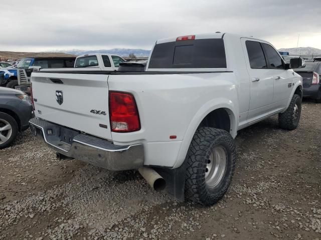 2012 Dodge RAM 3500 Laramie