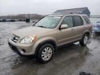 2005 Honda CR-V SE