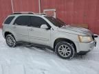 2007 Pontiac Torrent