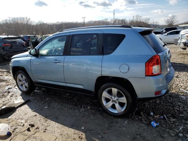 2013 Jeep Compass Sport