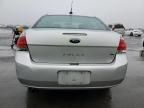 2010 Ford Focus SE