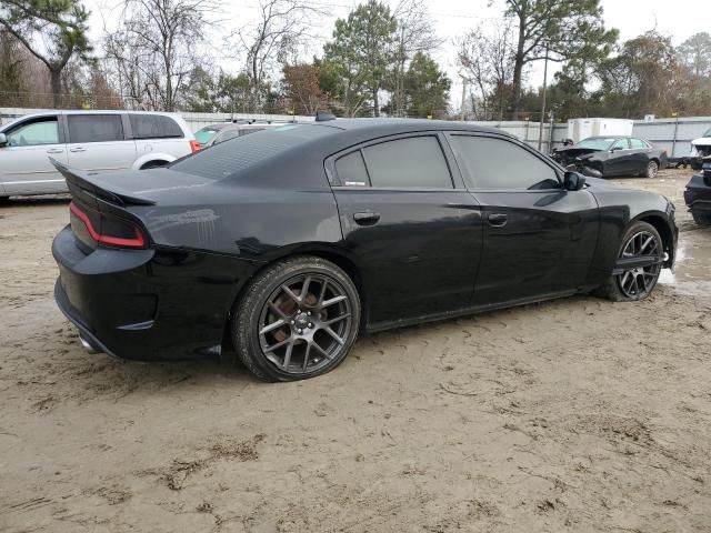 2019 Dodge Charger R/T