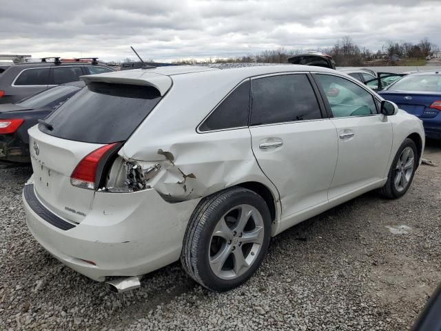 2012 Toyota Venza LE