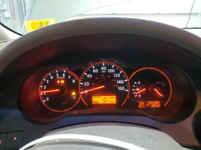 2008 Nissan Altima 2.5