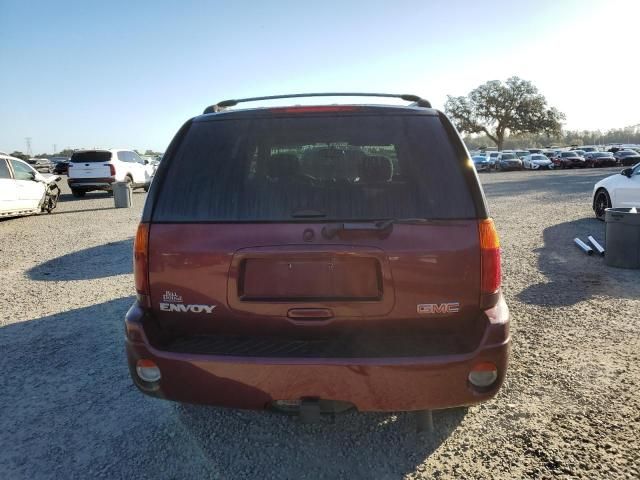 2005 GMC Envoy