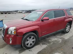 2014 GMC Terrain SLE en venta en Lebanon, TN