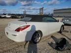 2007 Toyota Camry Solara SE