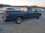 2003 Chevrolet S Truck S10