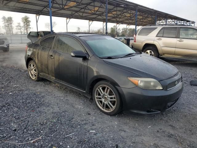 2006 Scion TC