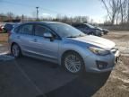 2014 Subaru Impreza Premium