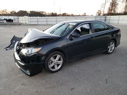 2013 Toyota Camry L en venta en Dunn, NC