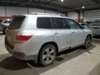 2011 Toyota Highlander Limited