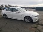 2013 BMW 528 I