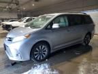 2018 Toyota Sienna XLE