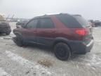 2004 Buick Rendezvous CX