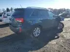 2015 KIA Sorento EX