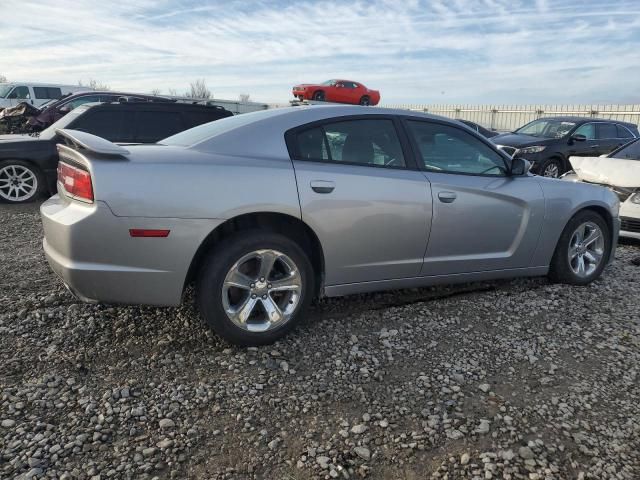 2013 Dodge Charger SE