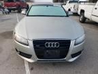 2009 Audi A5 Quattro