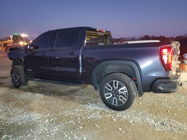 2024 GMC Sierra K1500 AT4