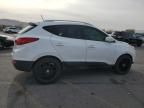 2015 Hyundai Tucson Limited