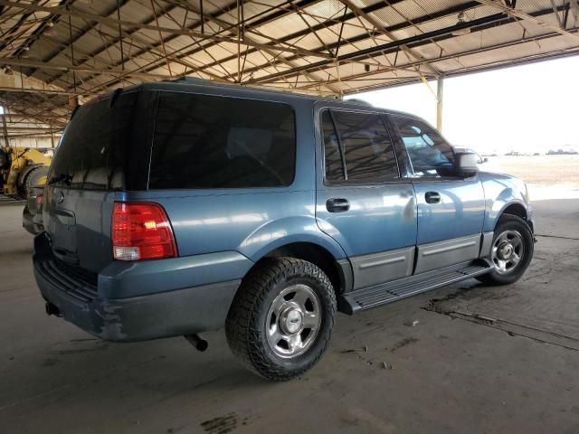 2003 Ford Expedition XLT