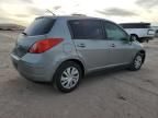 2011 Nissan Versa S