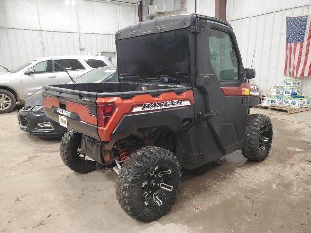 2020 Polaris Ranger XP 1000 Northstar Ultimate