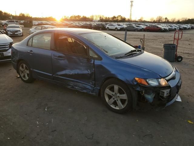 2006 Honda Civic EX