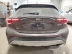 2017 Infiniti QX30 Base