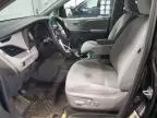 2016 Toyota Sienna LE