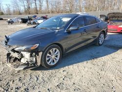 2020 Chevrolet Malibu LT en venta en Waldorf, MD