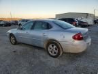 2005 Buick Lacrosse CX