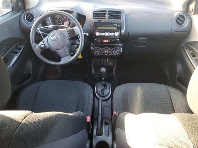 2009 Scion XD