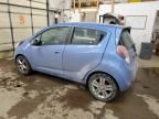 2015 Chevrolet Spark 1LT