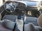 2002 Nissan Pathfinder LE