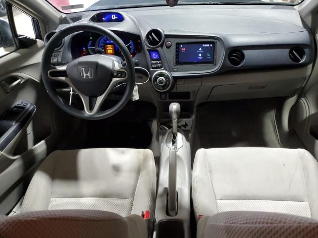 2010 Honda Insight LX