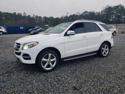 2019 Mercedes-Benz GLE 400 4matic en venta en Ellenwood, GA