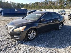 2013 Nissan Altima 2.5 en venta en Ellenwood, GA