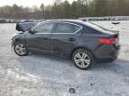 2013 Acura ILX Hybrid Tech