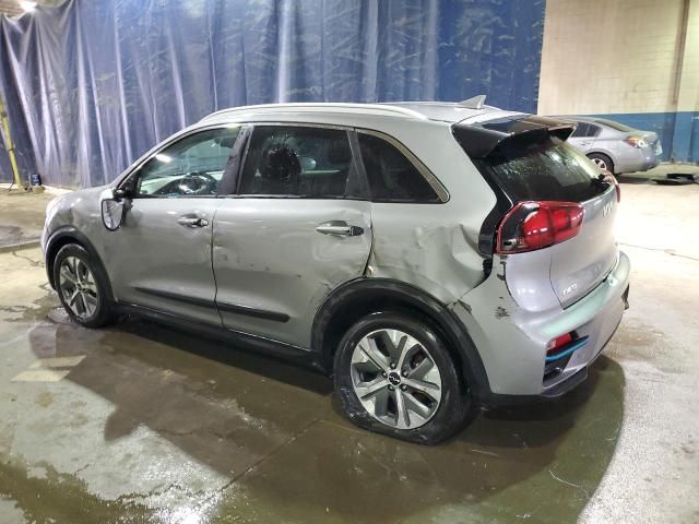 2022 KIA Niro S