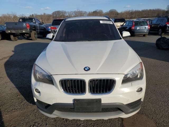 2015 BMW X1 XDRIVE28I