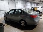 2010 Hyundai Elantra Blue