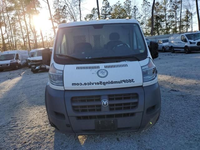 2017 Dodge RAM Promaster 1500 1500 Standard