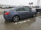 2017 Subaru Legacy 2.5I Limited