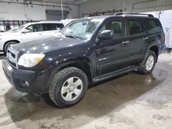 2008 Toyota 4runner SR5 en venta en Candia, NH