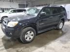 2008 Toyota 4runner SR5